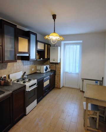 Оренда трикімнатної квартири - фото 1