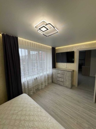 Оренда 2-х кімнатноЇ квартири в центрі - фото 1