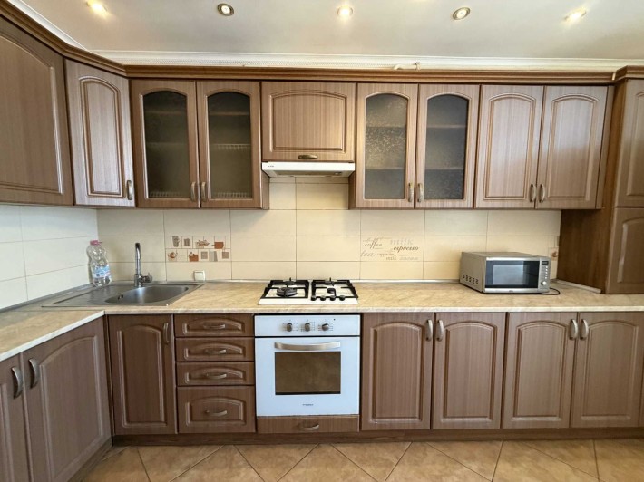 Здається 2-кімнатна квартира в центрі | Південний Бульвар | 78 м² - фото 1