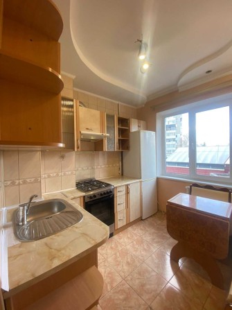 Оренда 4-кімнатної квартири вул. Київська!!! - фото 1