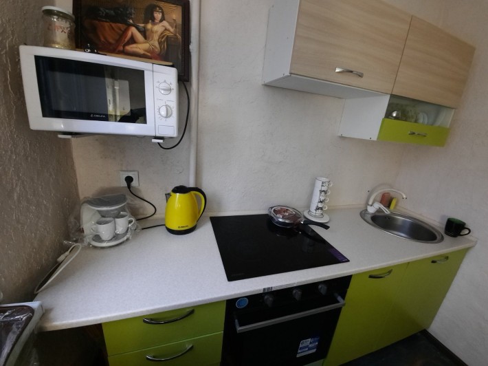 Сдаю 2-ком с ремонтом - фото 1