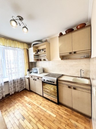 Оренда 3 кімнатноі квартири по вул. Микулинецька - фото 1