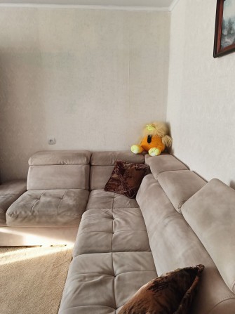 Здам 3 кімнатну квартиру по Галицького - фото 1