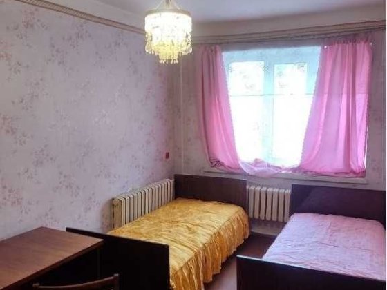 здам 1-о кімнатну квартиру по вул. 16 липня, 58 Ровно