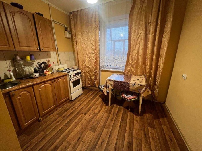 Оренда 1-кімнатної квартири - фото 1