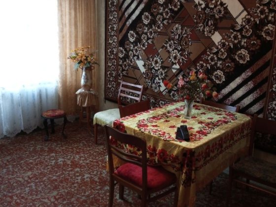 Здам 2км квартиру Проспект Миру Рівне