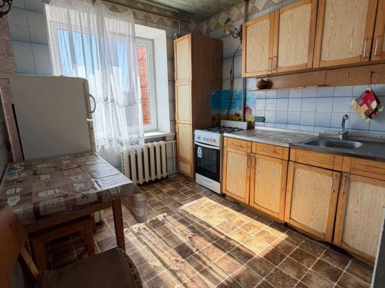 Здам 2 кімнатну квартиру район Алмазний Полтава