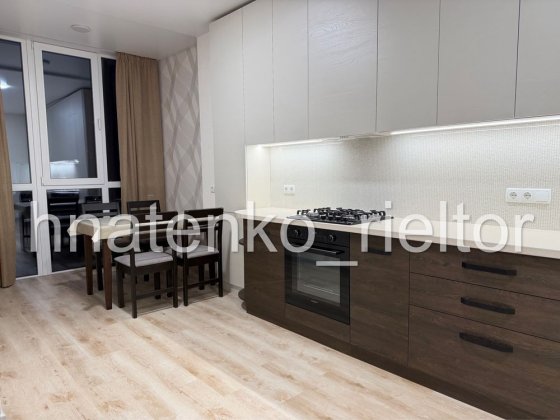 Оренда євродвушка, ЖК «Європейський квартал» Полтава