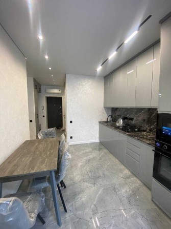 Оренда, 1.5 кім ЖК Липки. Перша здача! - фото 1