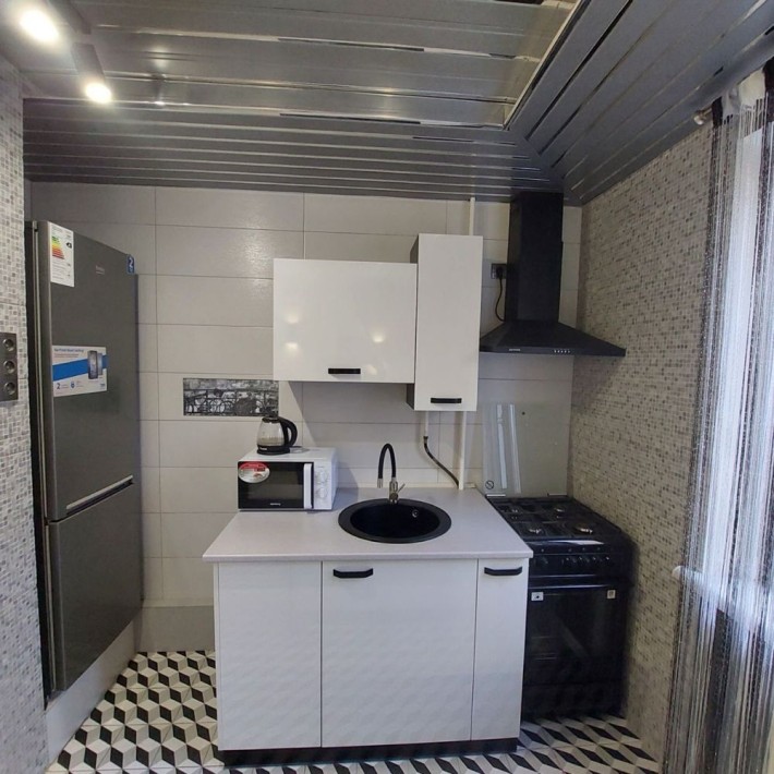 Оренда стильної 1-к 1-Східний - фото 1