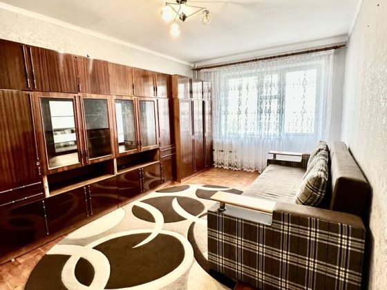 Оренда 2х кімнатної квартири район Аляска Тернополь