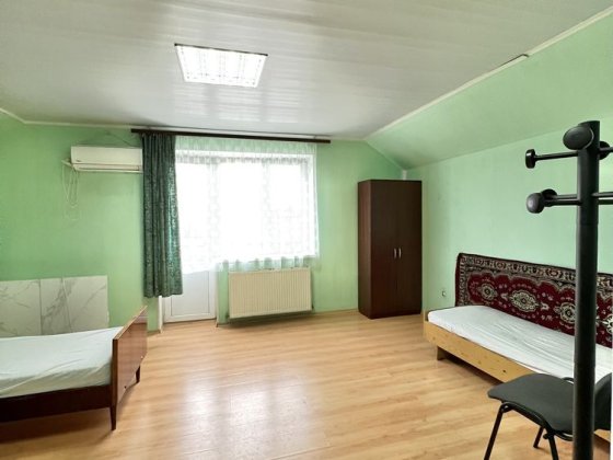 Житло для військових та будівельних бригад Полтава