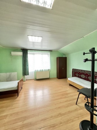 Житло для військових та будівельних бригад - фото 1