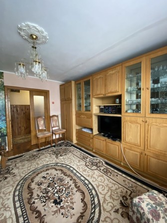 Здам 2-квартиру Можна з тваринкою Гурія Бухала 6 Ювілейний - фото 1