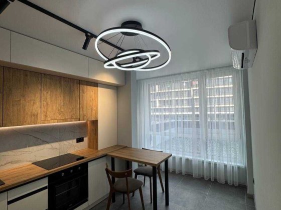 Оренда онокімнатної квартири в центрі міста Івано-Франківськ