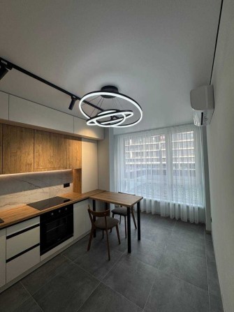 Оренда онокімнатної квартири в центрі міста - фото 1