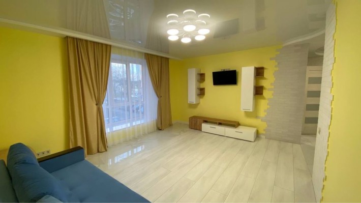 Довгострокова оренда квартири - фото 1