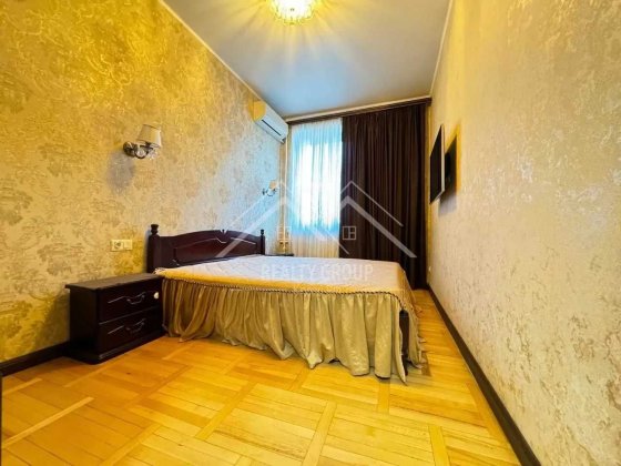 Оренда трикімнатної квартири в Центрально – Міському районі