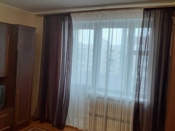 довгострокова оренда 1 кімнатної квартири на масиві дружба Тернопіль
