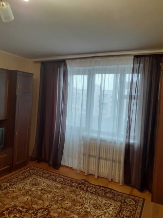 довгострокова оренда 1 кімнатної квартири на масиві дружба - фото 1