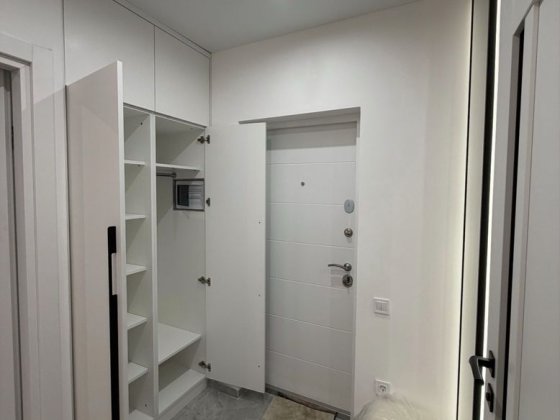 Оренда ЖК «Шоколад» Ровно