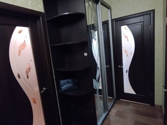 1 кімн Центр Міськ район Карачуни, 6/9 поверх , ремонт, меблі  техніка Кривой Рог