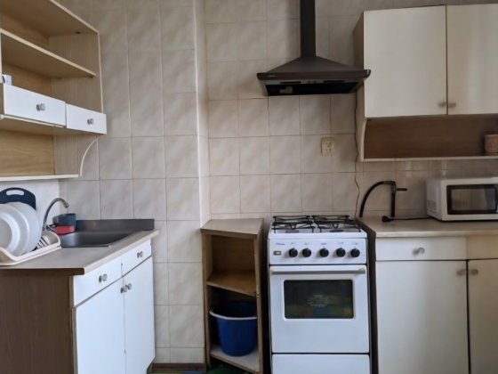 Здам 1кімн.квартиру Полтава