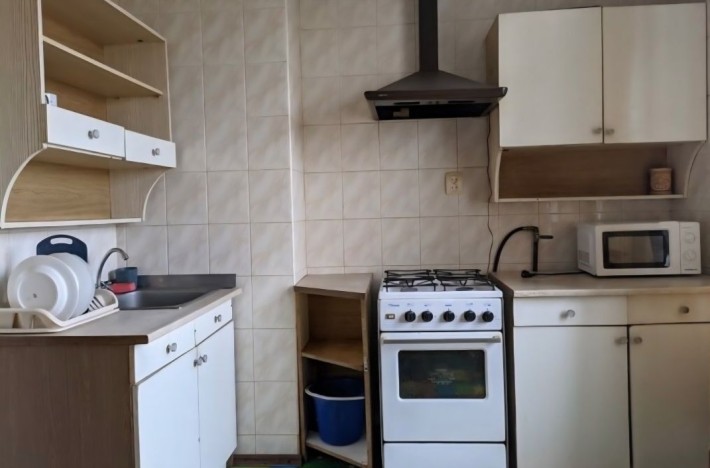 Здам 1кімн.квартиру - фото 1