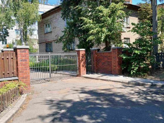 Аренда 2-х комн.в центре  возле реки вул. Великого Кобзаря 25 Кривий Ріг