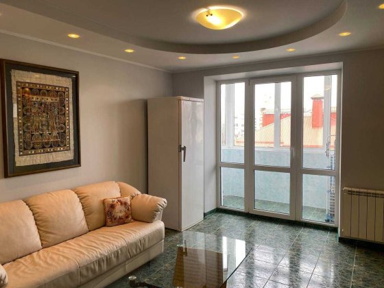 Оренда трикімнатної квартири мікрорайон Дружба $350 Тернополь