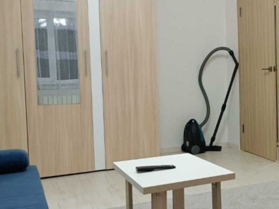 Здам 1 кімнатну квартиру по вул Безручка Ровно