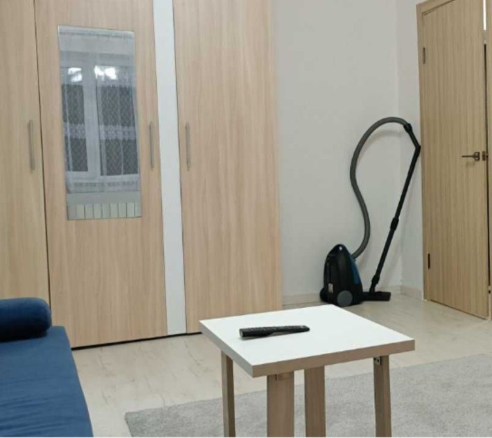 Здам 1 кімнатну квартиру по вул Безручка - фото 1