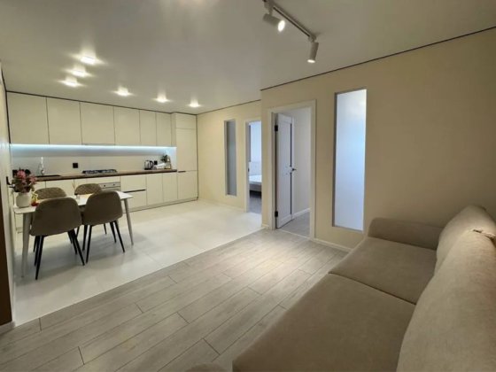 Довгострокова ренда квартири Тернопіль