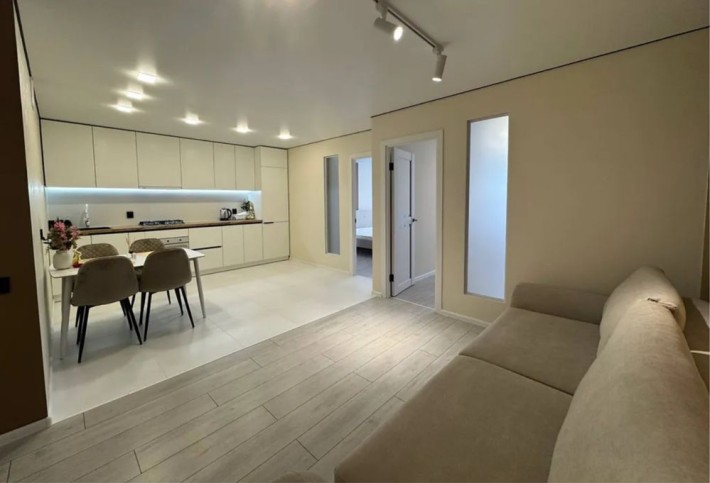 Довгострокова ренда квартири - фото 1