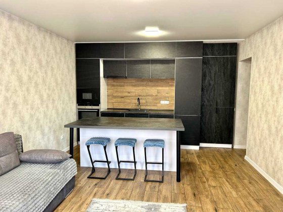 Однокімнатна в новобудові з якісним ремонтом Рівне