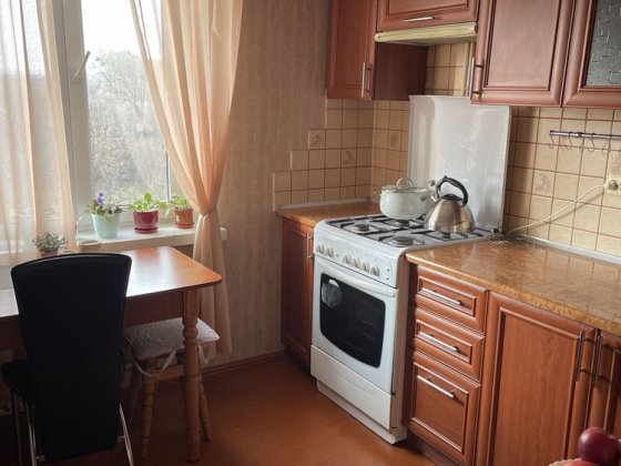 Оренда 1 кімн. на вул. Кулика і Гудачека Ровно