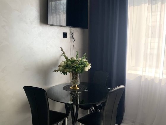 Стильна 1 кімнатна квартира в районі Пивзаводу Ровно