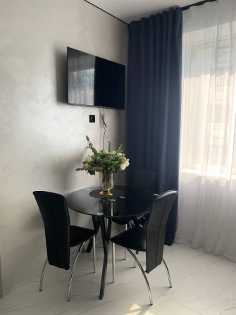 Стильна 1 кімнатна квартира в районі Пивзаводу - фото 1