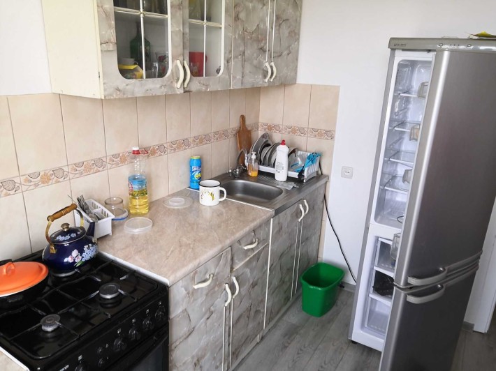 2км квартира вул.Оболоня р-н автовокзалу - фото 1