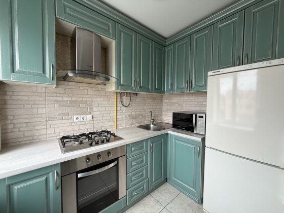 Здам в оренду 1-но кімнатну квартиру вул.Кн.Романа Ровно