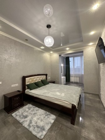 Оренда 1кімн+студія в новобудові з виглядом на парк - фото 1