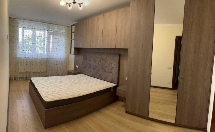 Оренда 2 кімнатна квартира,Овочева, Аляска - фото 1