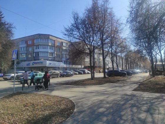 Оренда 1 кімнатної район Покровського собору Ровно