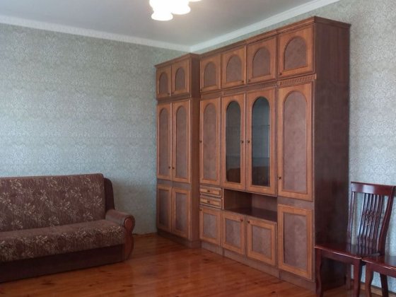 Оренда 1-кім квартири Ровно