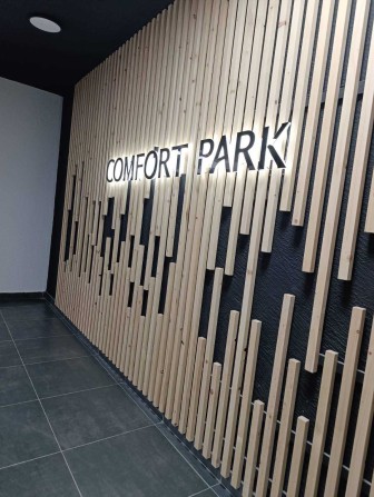 Оренда 1-но кімнатної квартири в ЖК Комфорт Парк - фото 1