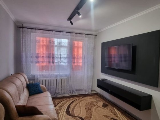 Сучасна квартира в Херсоні . Перший поверх. Херсон