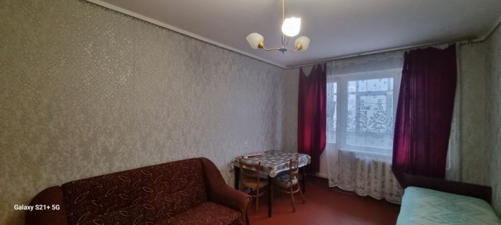 Оренда однокімнатної квартири на Таврійському . - фото 1