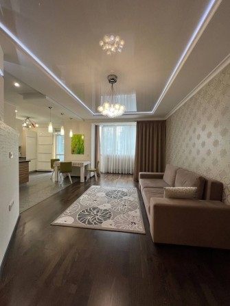 Оренда 2к квартири, вул. Коновальця, 124а - фото 1