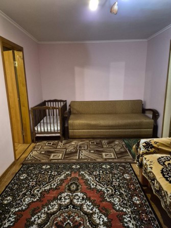 Оренда 2- кім. кв.  вул. Стрітенська 2/5 - фото 1