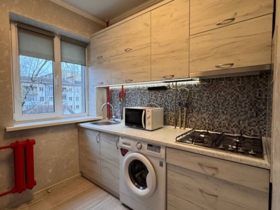 Здається 2к квартира в оренду в центрі івано-франківська Короля Данила Ивано-Франковск